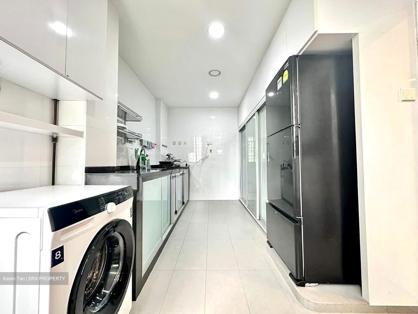 Cavenagh Gardens (D9), Apartment #526270521